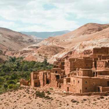 Surf Trek Sustainable Travel Morocco