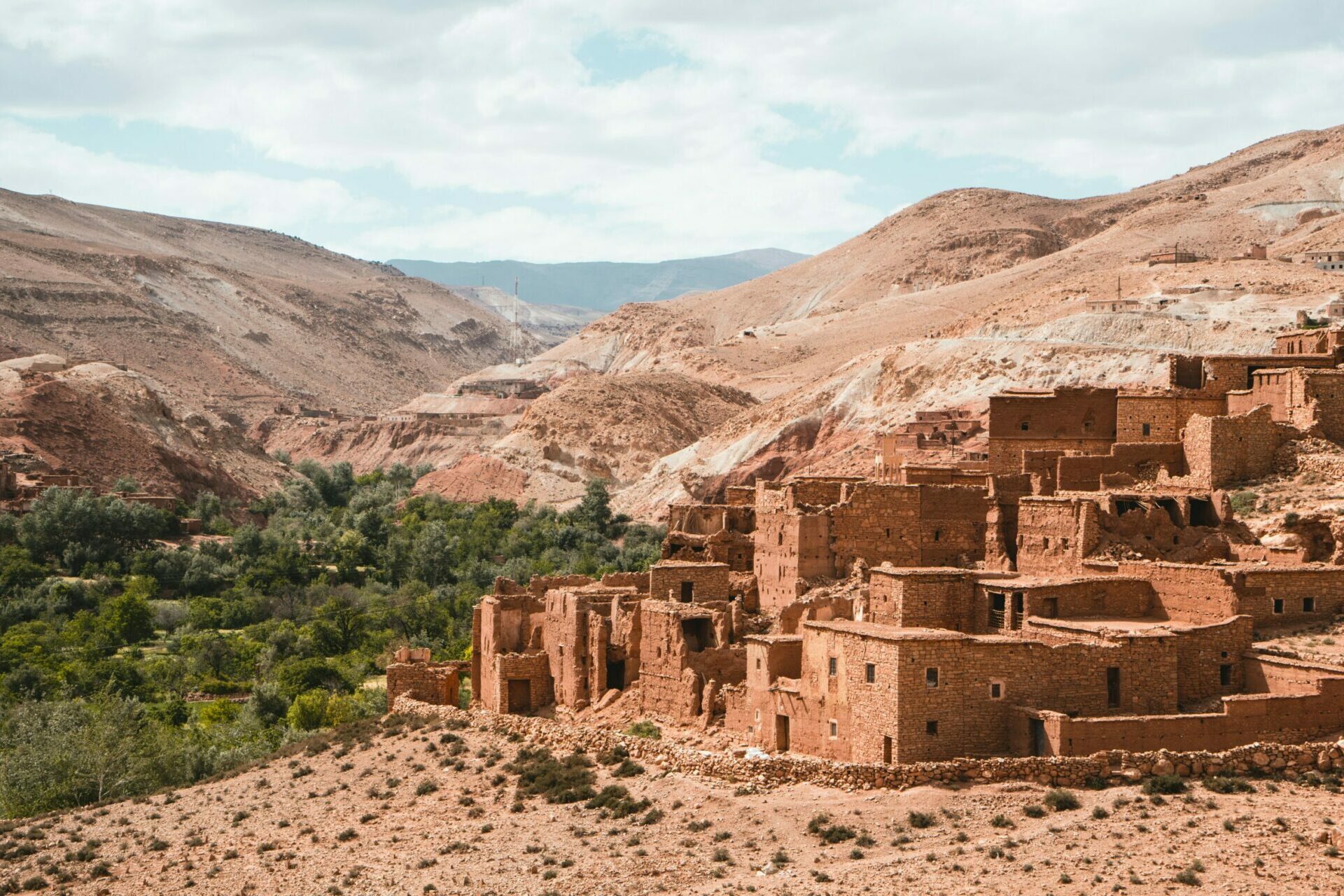 Surf Trek Sustainable Travel Morocco