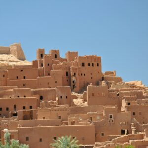 Taroudant Surf Trek Morocco