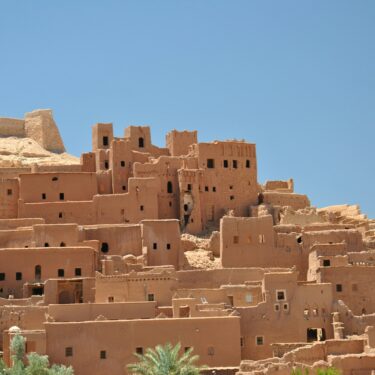 Taroudant Surf Trek Morocco