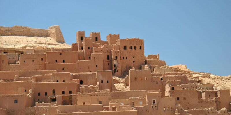 Taroudant Surf Trek Morocco