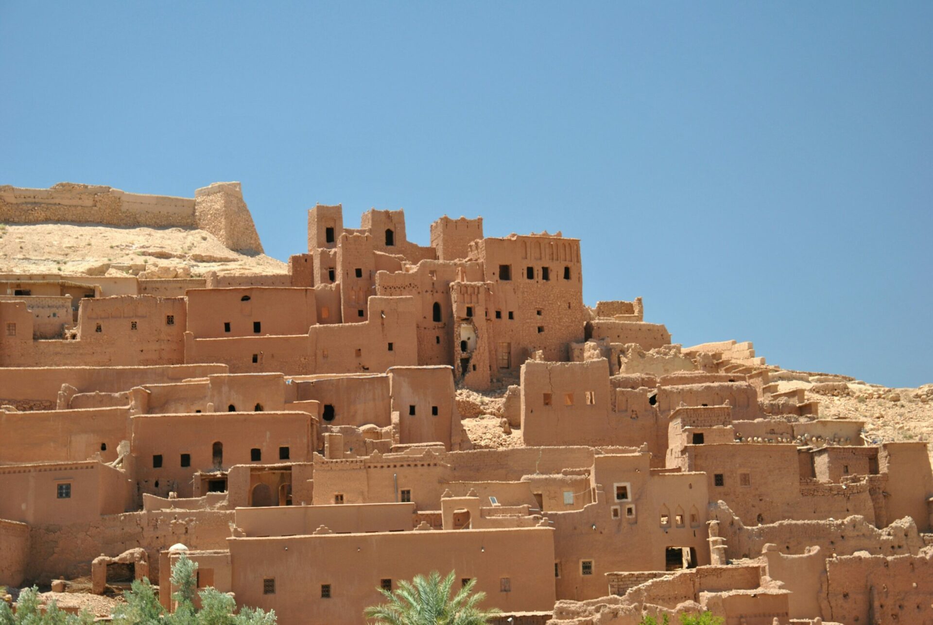 Taroudant Surf Trek Morocco