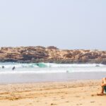 Surf Trek Sustainable Travel Morocco