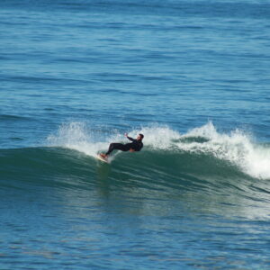 surf trek morocco sustainable travel