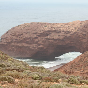 urf trek morocco sustainable travel-morocco