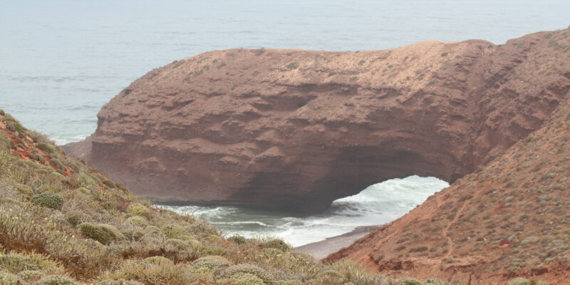 urf trek morocco sustainable travel-morocco