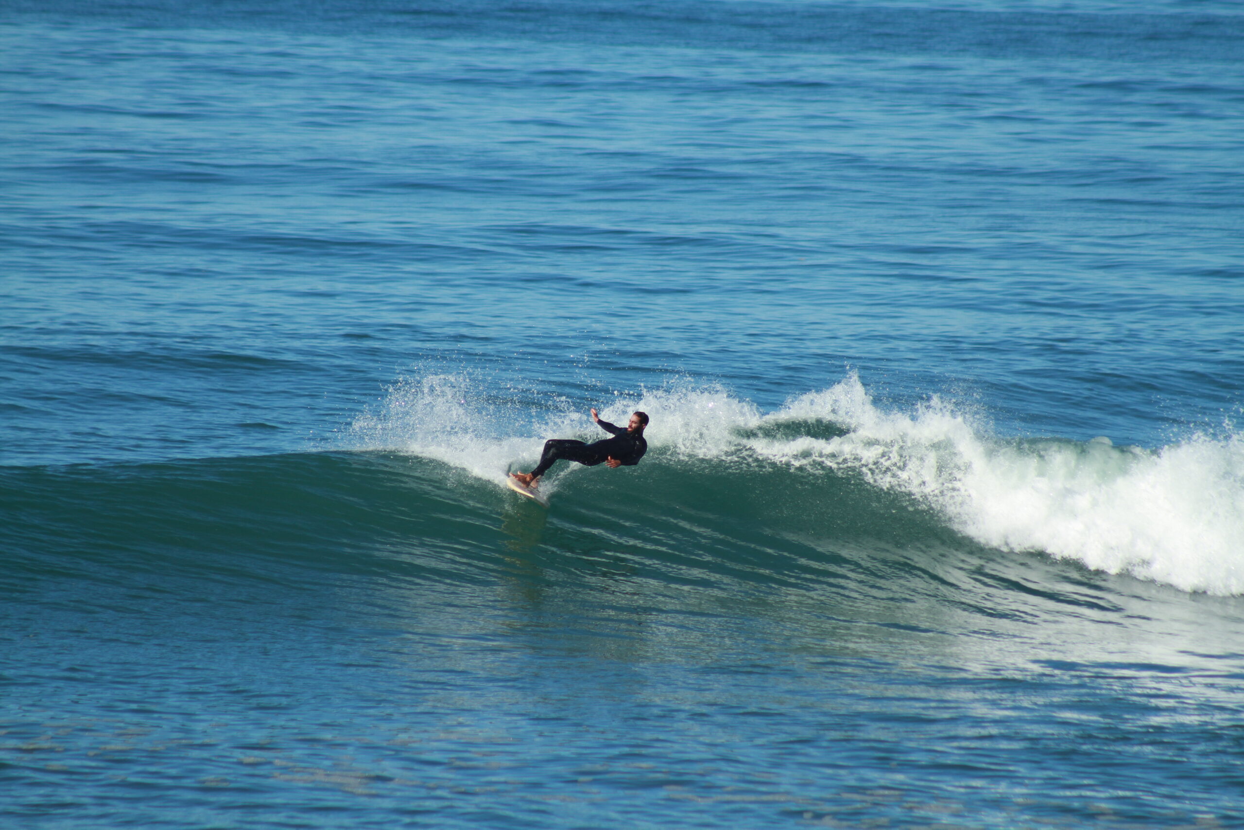 surf trek morocco sustainable travel