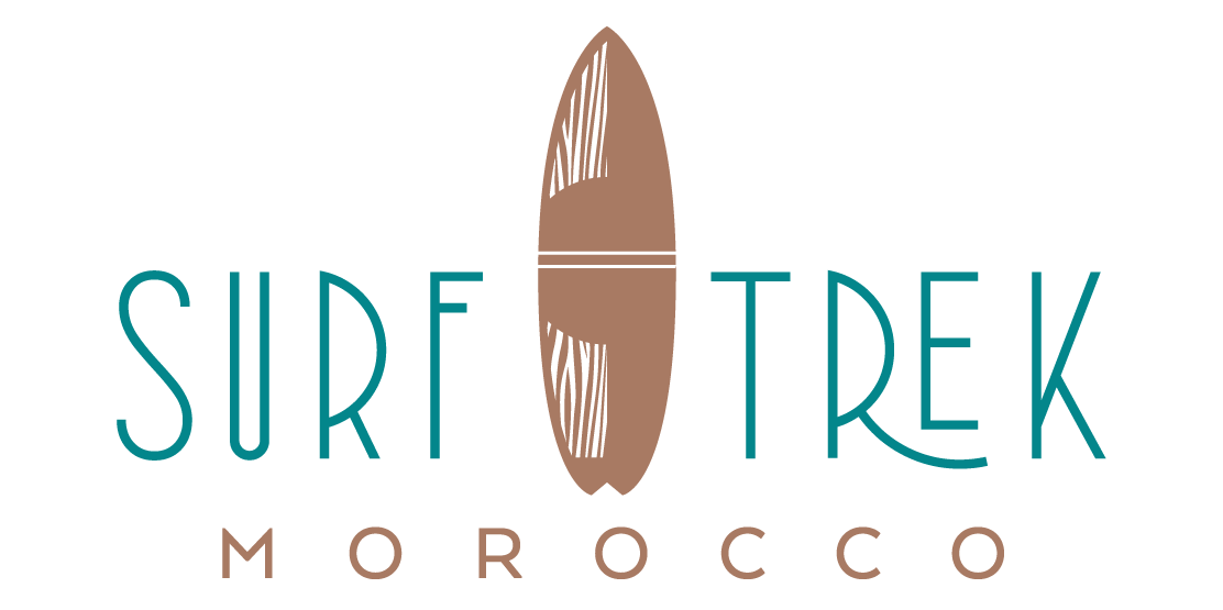 SURF TREK MOROCCO